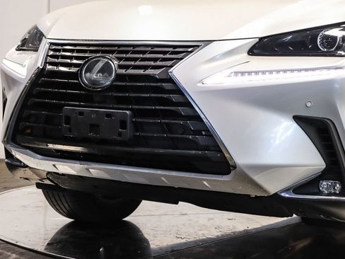 Used 2020 Lexus NX 300 FWD w/ Premium Package image 8