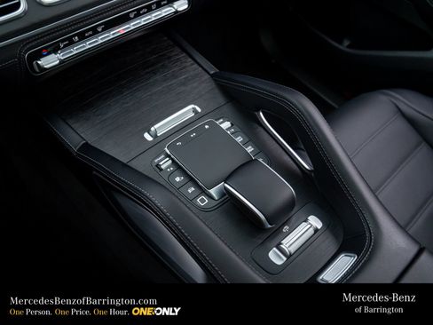 New 2026 Mercedes-Benz GLE 580 4MATIC image 13