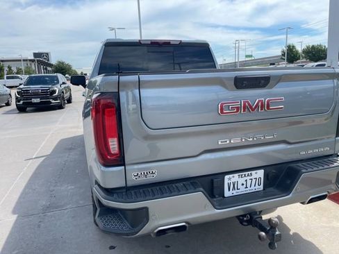 Used 2023 GMC Sierra 1500 Denali AWD/4WD image 27