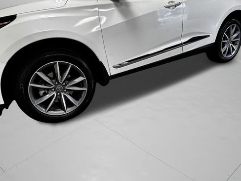 Used 2022 Acura RDX FWD w/ Technology Package image 44