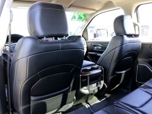 Used 2022 RAM 1500 Laramie image 23