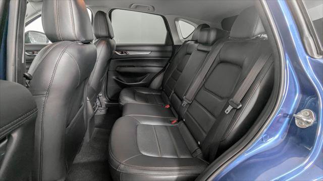 Used 2021 MAZDA CX-5 Grand Touring FWD image 18