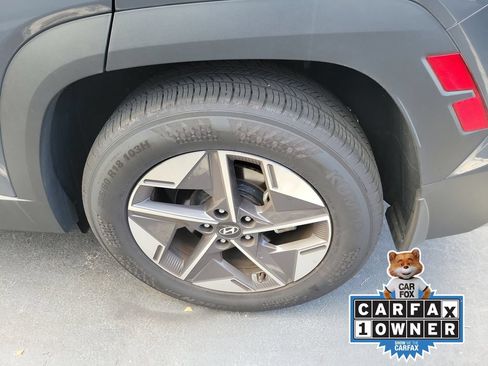 Used 2025 Hyundai Tucson SEL FWD image 7