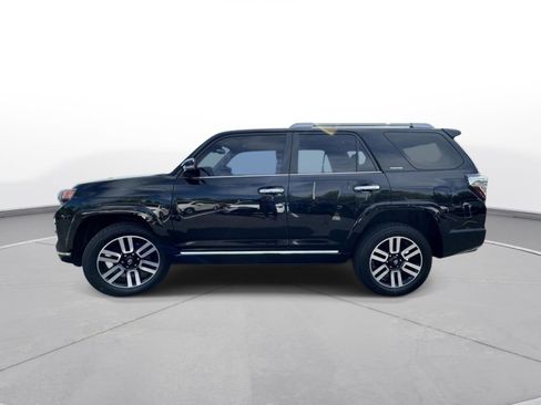 Used 2023 Toyota 4Runner Limited image 9