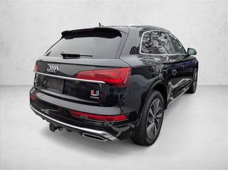 Used 2023 Audi Q5 2.0T Premium Plus w/ Premium Plus Package video 2