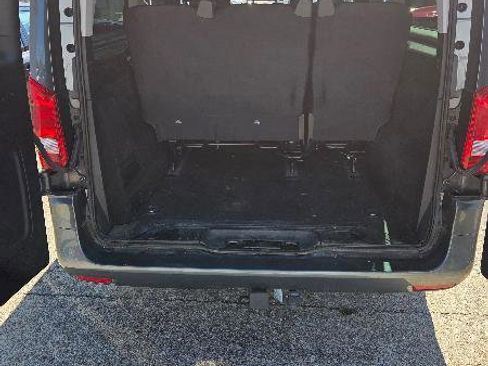 Used 2016 Mercedes-Benz Metris Passenger image 14