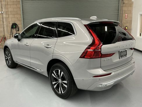 Used 2022 Volvo XC60 T8 Inscription Expression image 7