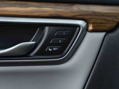 Used 2019 Honda CR-V EX-L image 37