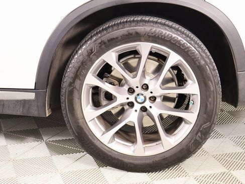 Used 2021 BMW X5 sDrive40i w/ Executive Package image 20