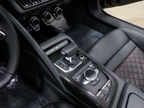 Used 2022 Audi R8 V10 performance image 47