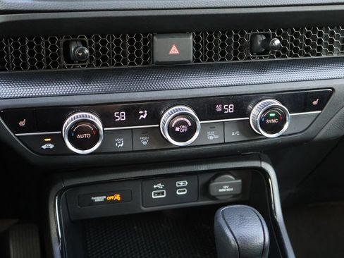 Certified 2024 Honda CR-V EX image 21