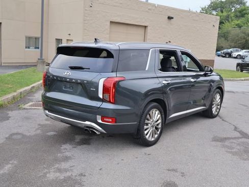 Used 2020 Hyundai Palisade Limited AWD/4WD image 6
