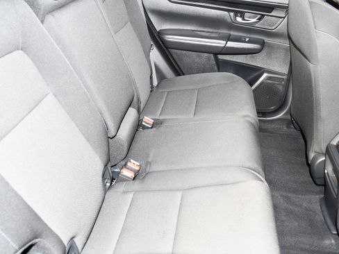 Used 2025 Honda CR-V LX image 43