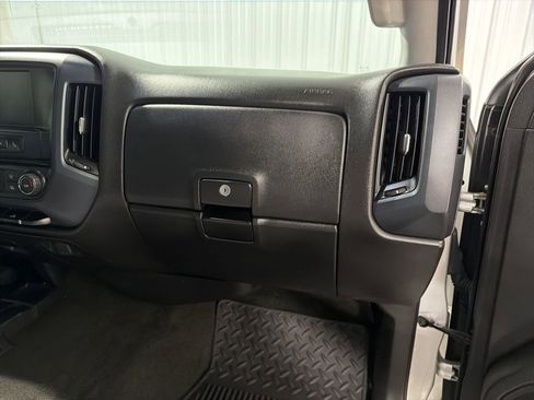 Used 2017 Chevrolet Silverado 2500 W/T w/ WT Fleet Convenience Package AWD/4WD image 22