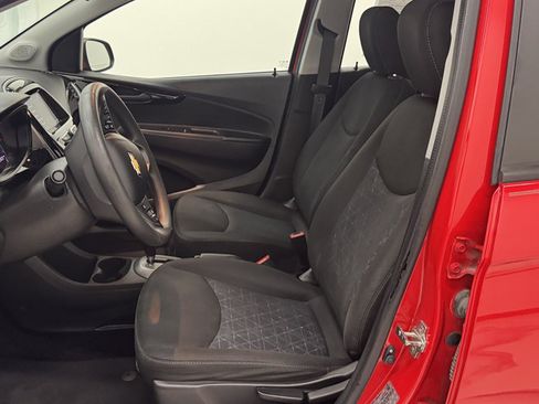 Used 2021 Chevrolet Spark LT FWD image 16