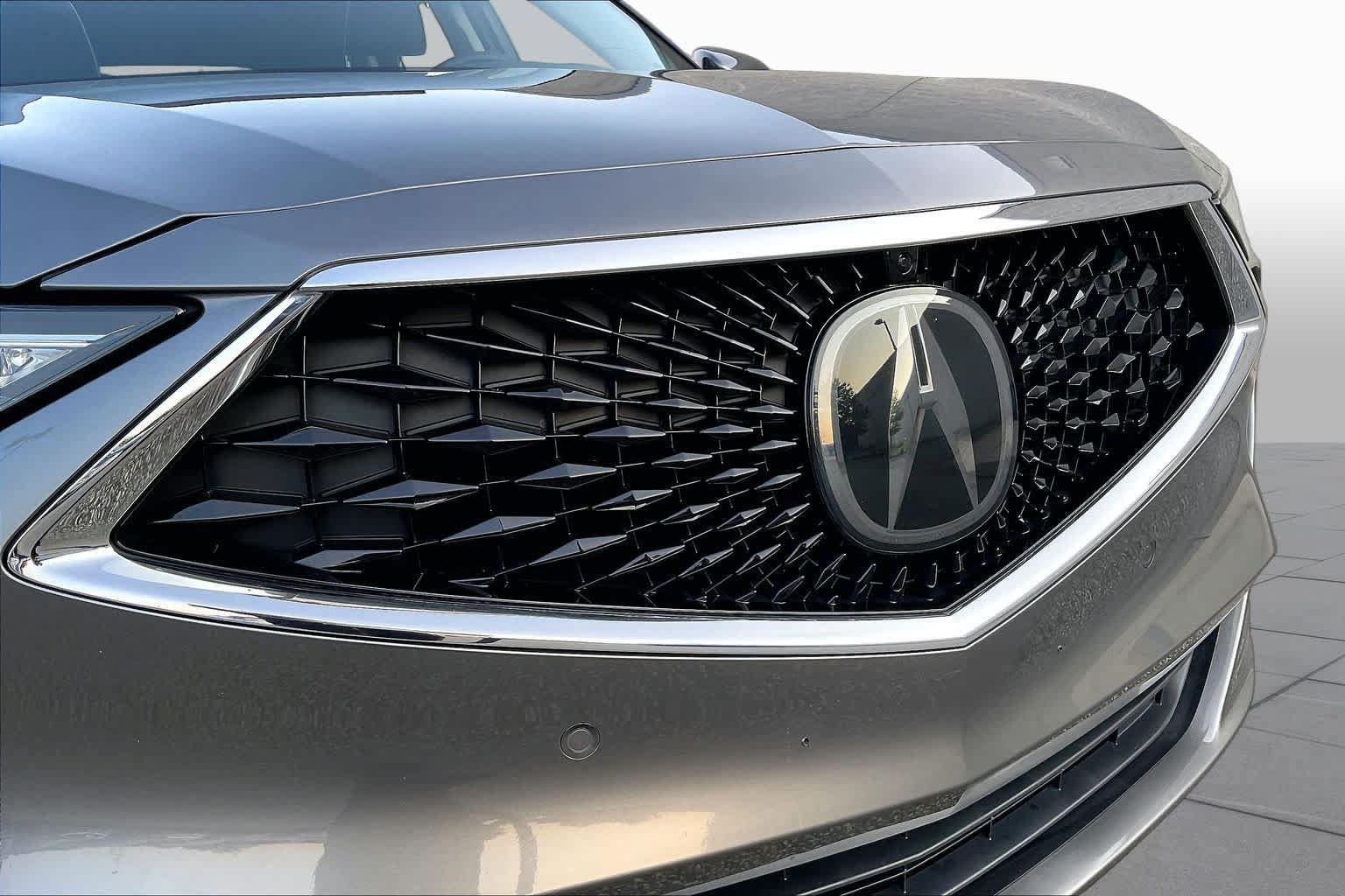 Certified 2024 Acura MDX w/ Advance Package AWD/4WD image 31