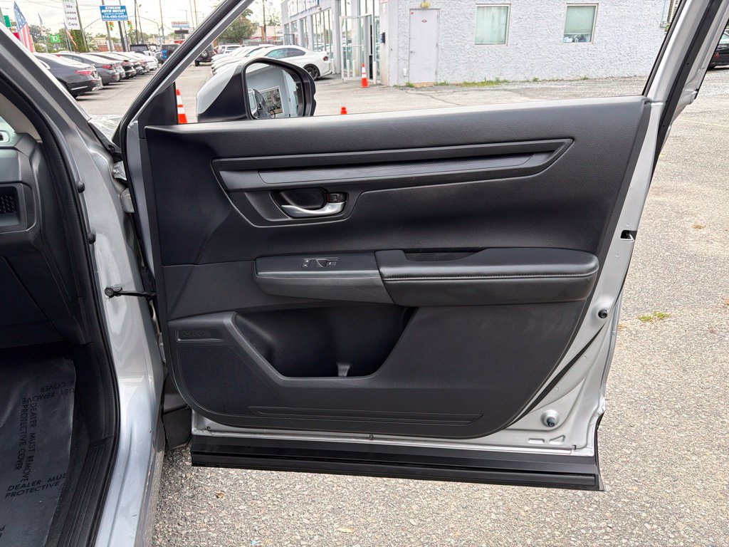 Used 2024 Honda CR-V EX image 18