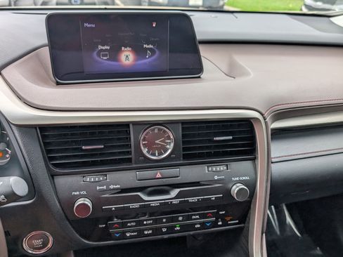 Used 2019 Lexus RX 350 AWD image 29