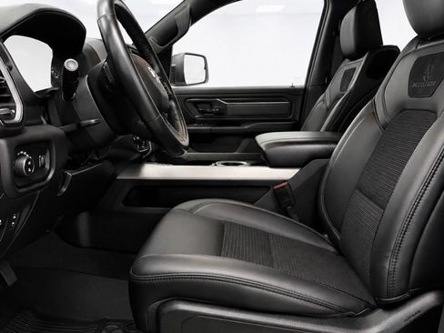 Used 2023 RAM 1500 Big Horn AWD/4WD image 17