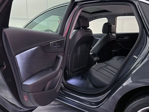 Used 2018 Audi A4 2.0T Premium Plus w/ Premium Plus Package image 22