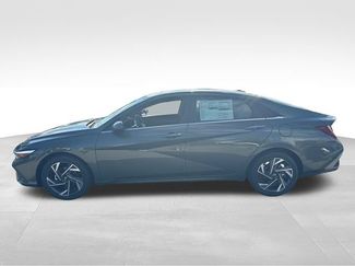 New 2026 Hyundai Elantra Limited FWD video 2
