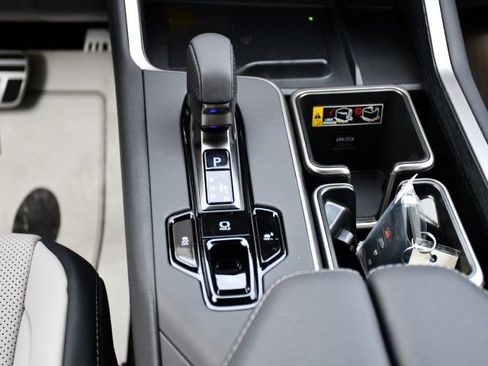 New 2026 Lexus TX 500h 500h F SPORT Performance Premi image 26