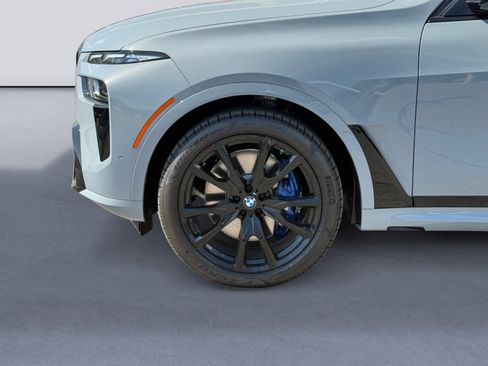 New 2026 BMW X7 xDrive40i image 9