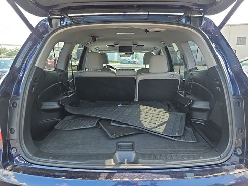 Used 2019 Honda Pilot Touring image 30