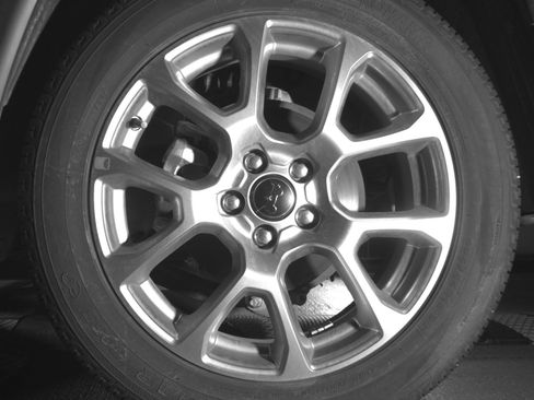 Used 2025 Jeep Compass Limited image 14