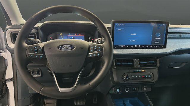 New 2026 Ford Maverick XLT w/ XLT Luxury Package AWD/4WD image 11