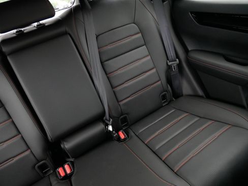 Used 2026 Honda CR-V Sport Touring image 14