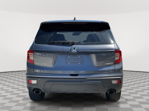 Used 2019 Honda Passport EX-L image 4