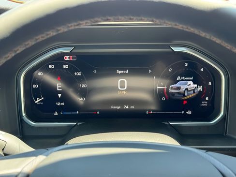 New 2026 GMC Sierra 1500 AT4 w/ AT4 Premium Package AWD/4WD image 20