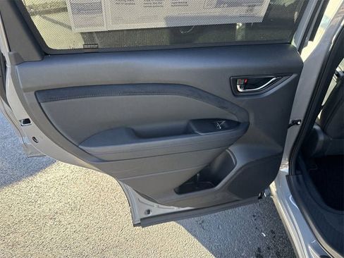 New 2026 Subaru Forester Limited image 73