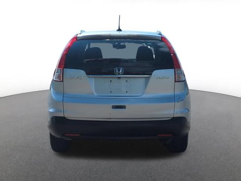 Used 2013 Honda CR-V EX-L image 5