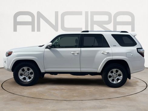 Used 2021 Toyota 4Runner SR5 Premium w/ Moonroof Package image 7