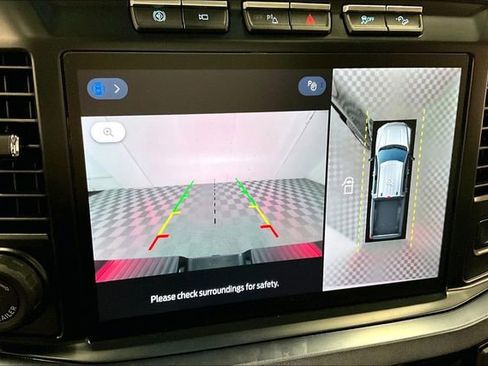 Used 2024 Ford F250 Limited w/ FX4 Off-Road Package image 26