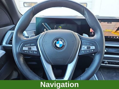Used 2024 BMW X5 sDrive40i w/ Parking Assistance Package image 10
