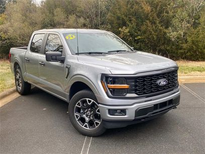 Used 2024 Ford F150 STX