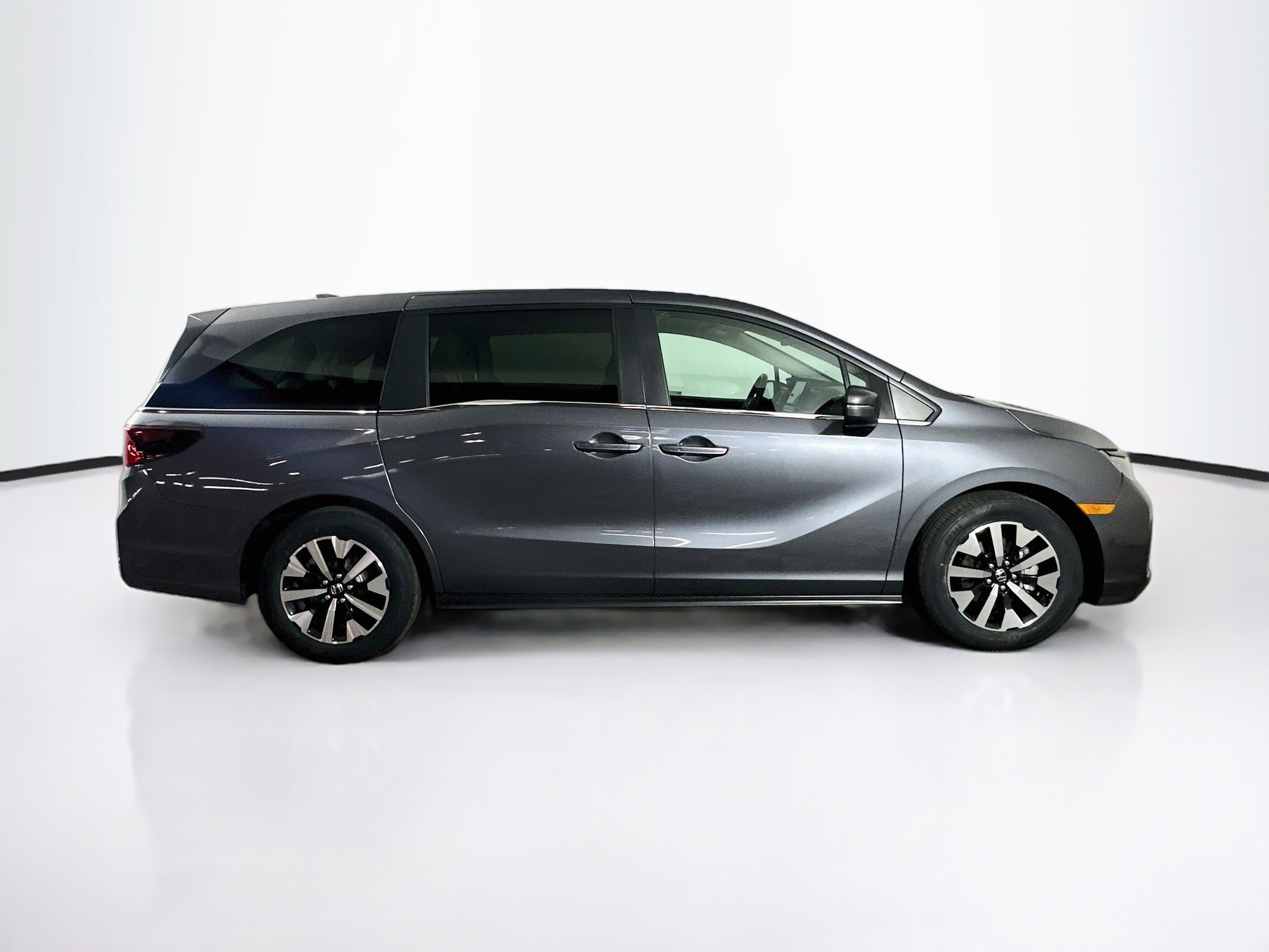 Used 2025 Honda Odyssey EX-L image 10