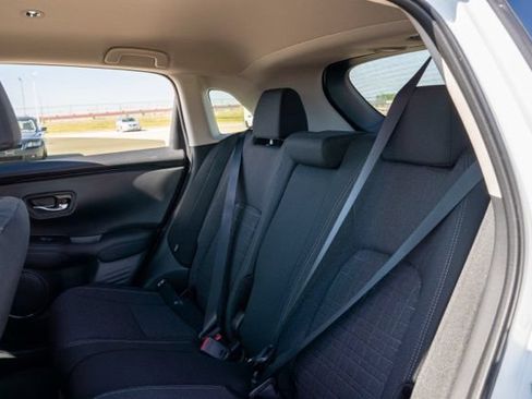 Used 2026 Honda HR-V LX image 17
