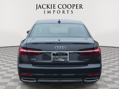 Used 2023 Audi A6 2.0T Premium image 6