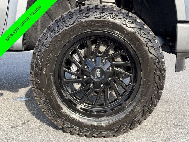 New 2026 Chevrolet Silverado 1500 RST AWD/4WD image 19