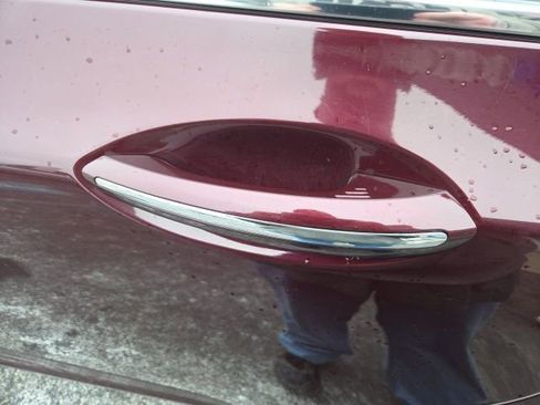 Used 2017 Lincoln MKZ Reserve w/ Climate Package image 14