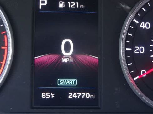 Used 2024 Kia K5 GT-Line w/ GT-Line Premium Package FWD image 43