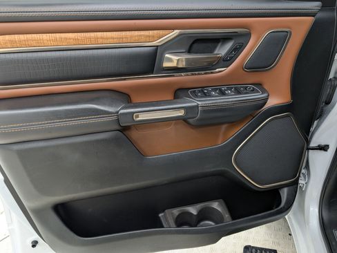 Used 2021 RAM 1500 Limited image 14