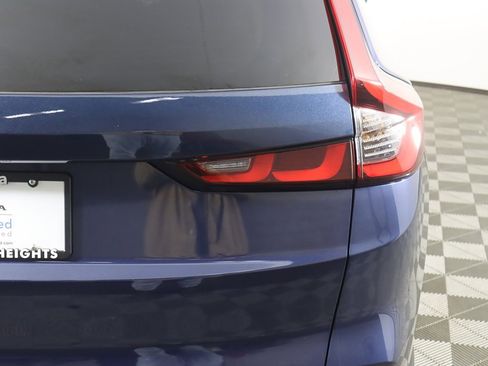 Certified 2025 Honda CR-V LX image 13