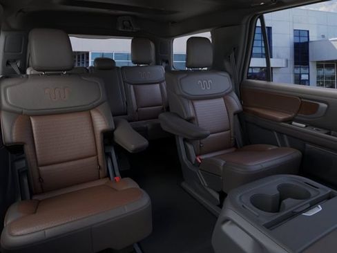 New 2026 Ford Expedition King Ranch AWD/4WD image 11