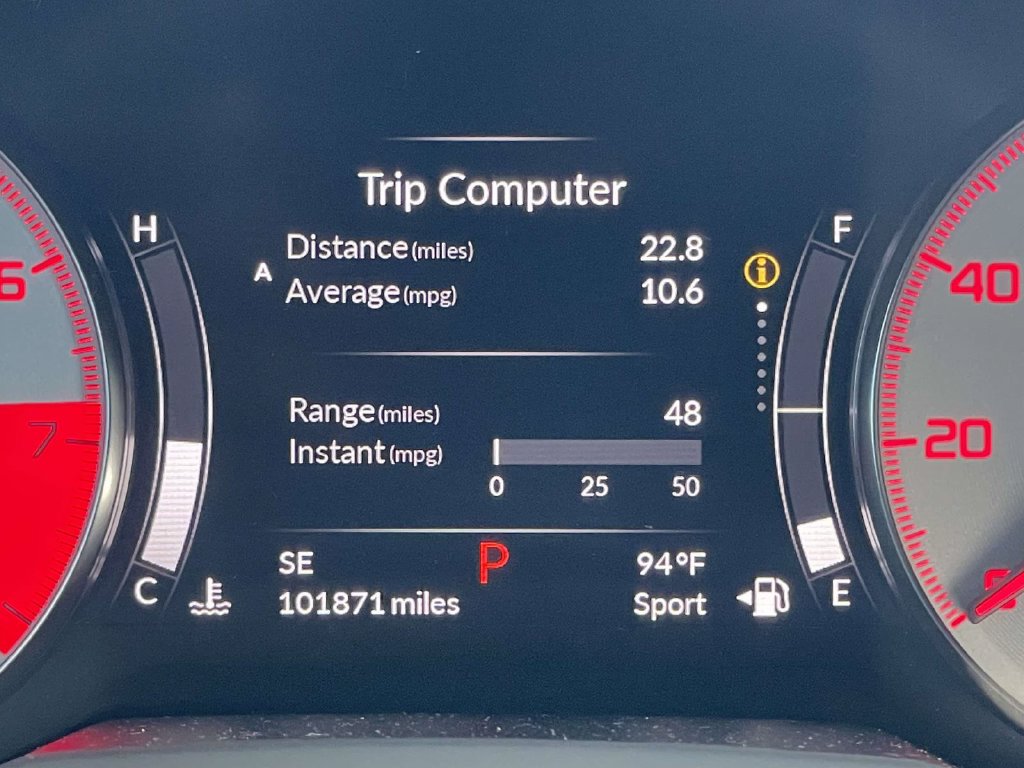 Used 2020 Acura RDX w/ Advance Package FWD image 16