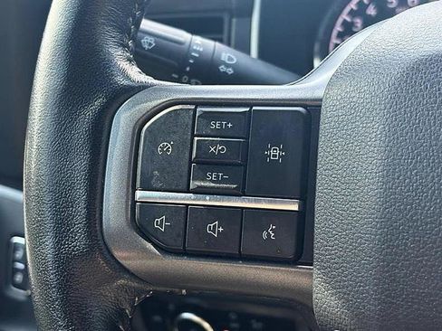 Used 2022 Ford F150 XLT w/ Equipment Group 302A High AWD/4WD image 28